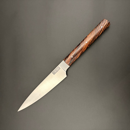 Couteau Fulgur Bois de fer d'Arizona fabriqué à la main